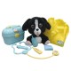 Cry Pets u Weterynarza Deluxe 9949