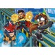 Clementoni Puzzle 3X48el. Play For Future Marvel Superhero 25257