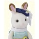 Sylvanian Families Town Series Elegancki Dom Towarowy 6022