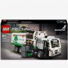 LEGO Technic 42167 Śmieciarka Mack LR Electric