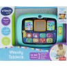 Vtech trefl Zabawka interaktywna VTech Wesoły Tablecik