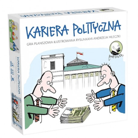 Kariera Polityczna