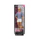 Mattel Lalka BARBIE Fashionistas Chic In Chambray